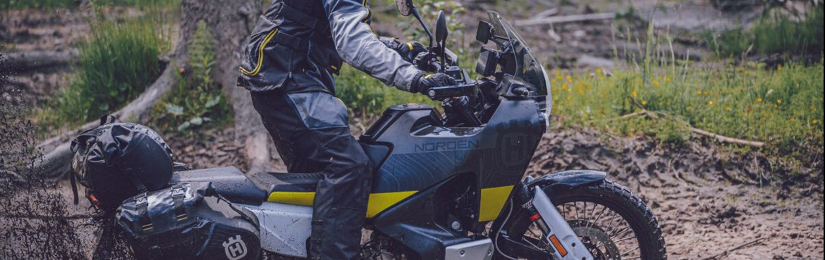 Husqvarna Motorrad Vermietung Husqvarna Motorrad Vermietung
