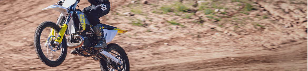 Husqvarna Motocross Motorräder Husqvarna Motocross Motorräder