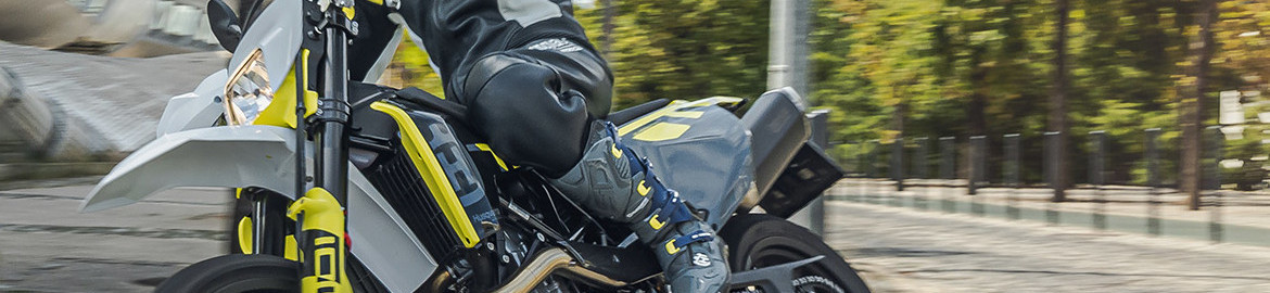 Husqvarna Supermoto Husqvarna Supermoto