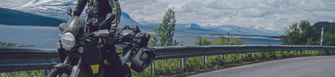 Husqvarna Travel