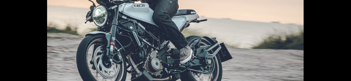 Husqvarna Vitpilen Husqvarna Vitpilen
