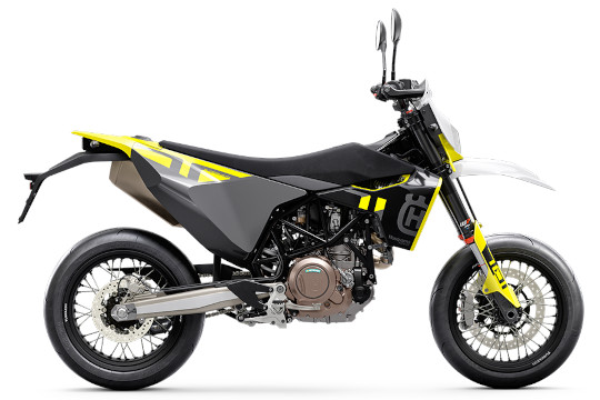 Supermoto