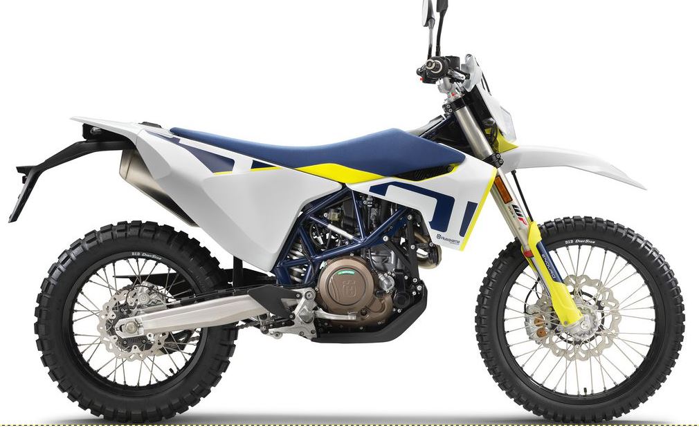 701 Enduro