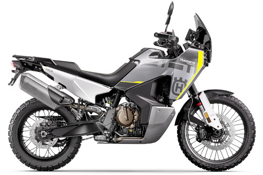 Husqvarna Norden 901 2024 Husqvarna Norden 901 2024