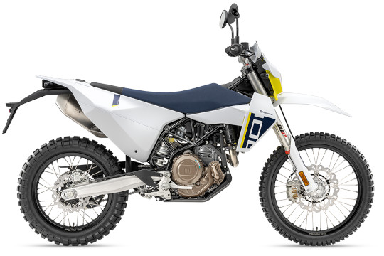 Husqvarna 701 Enduro 2026 Husqvarna 701 Enduro 2026