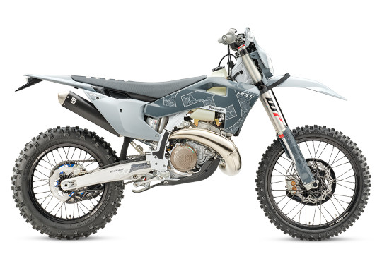 Husqvarna TE 300 Pro 2026 - 2-Takt Husqvarna TE 300 Pro 2026 - 2-Takt