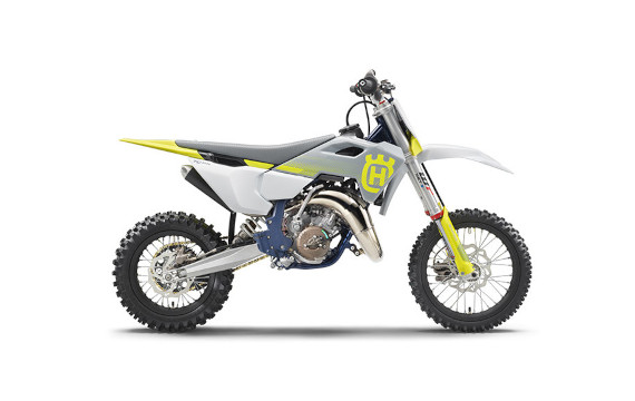 Husqvarna TC 65 2025 - 2-Takt Husqvarna TC 65 2025 - 2-Takt
