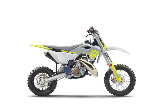 Husqvarna TC 50 2026 - 2-Takt 