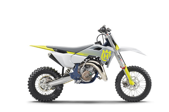 Husqvarna TC 65 2026 - 2-Takt 