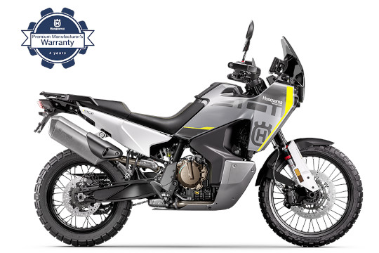 Husqvarna Norden 901 2025