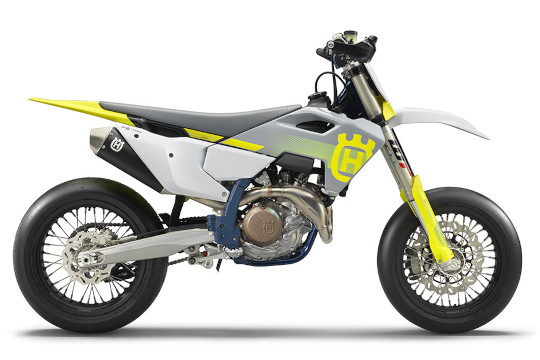 Husqvarna FS 450 2-Takt 2024