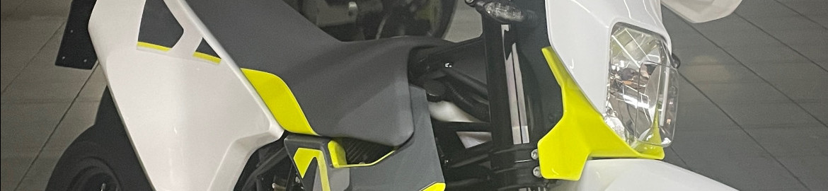 Husqvarna Lagerfahrzeuge Husqvarna Lagerfahrzeuge