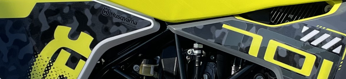 Husqvarna Umbauten Husqvarna Umbauten